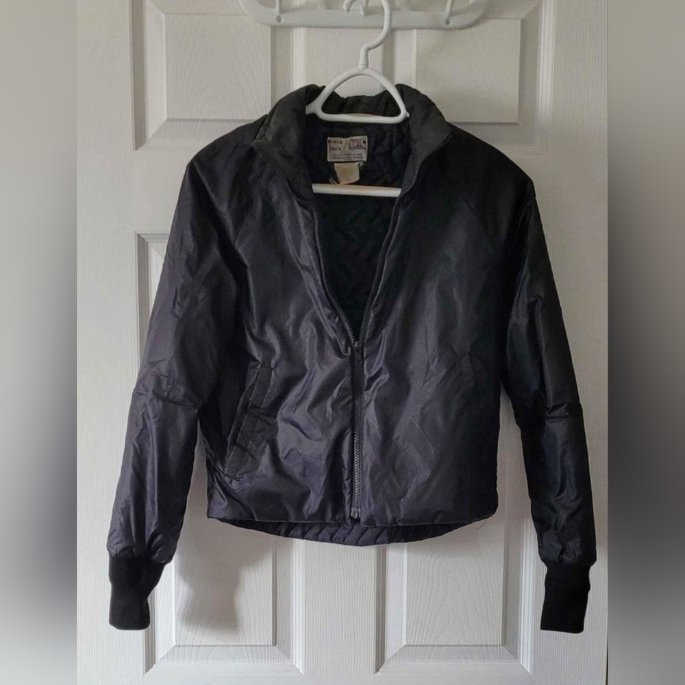 Black Jack Heated Jacket Liner